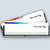 G.Skill Ripjaws M5 RGB DDR5 64GB (2x32GB) 6000 CL30 White XMP 3.0
