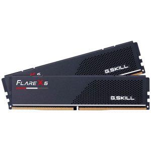 G.Skill Flare X5 DDR5 64GB (2x32GB) 6000 CL36 EXPO/XMP 3.0