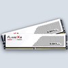 G.Skill Flare X5 DDR5 64GB (2x32GB) 6000 CL36 White EXPO/XMP 3.0