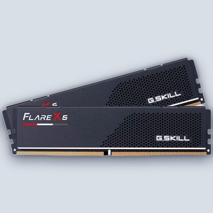 G.Skill Flare X5 DDR5 32GB (2x16GB) 6000 CL36 EXPO