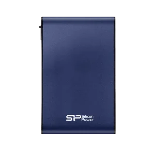 Silicon Power A80 PHD 2TB External Drive