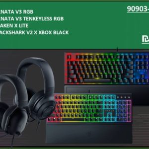 Razer Razer BF25 MIX 4x