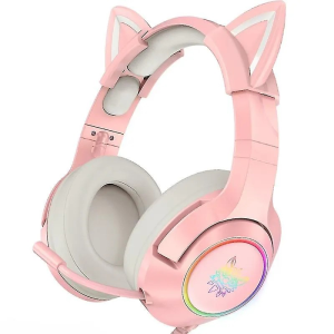 ONIKUMA Gaming Headset 9 7 1