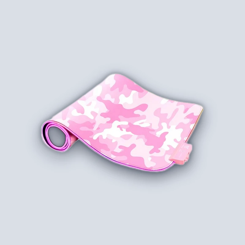 Onikuma MP005 RGB Mouse Pad