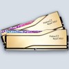 G.Skill Trident Z5 Royal Neo DDR5 32GB (2x16GB) 6400 CL30 Gold EXPO