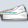 G.Skill Trident Z5 Royal DDR5 32GB (2x16GB) 6400 CL32 Silver XMP 3.0