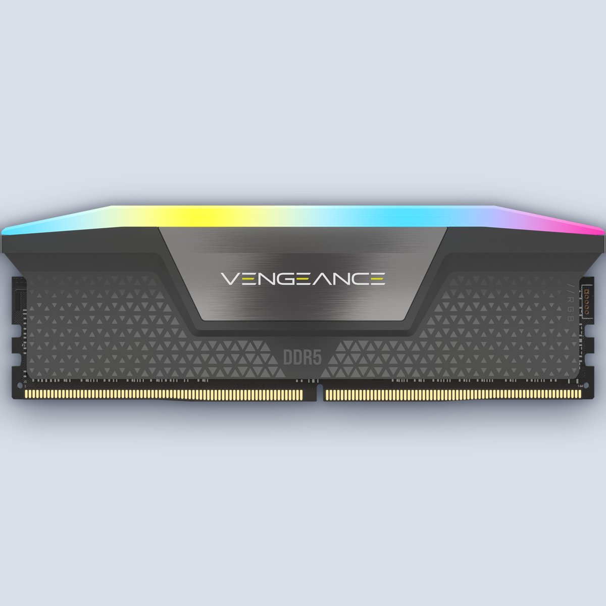 Corsair DDR5 48G (24Gx2) 5600 CL40 Vengeance RGB — image 3
