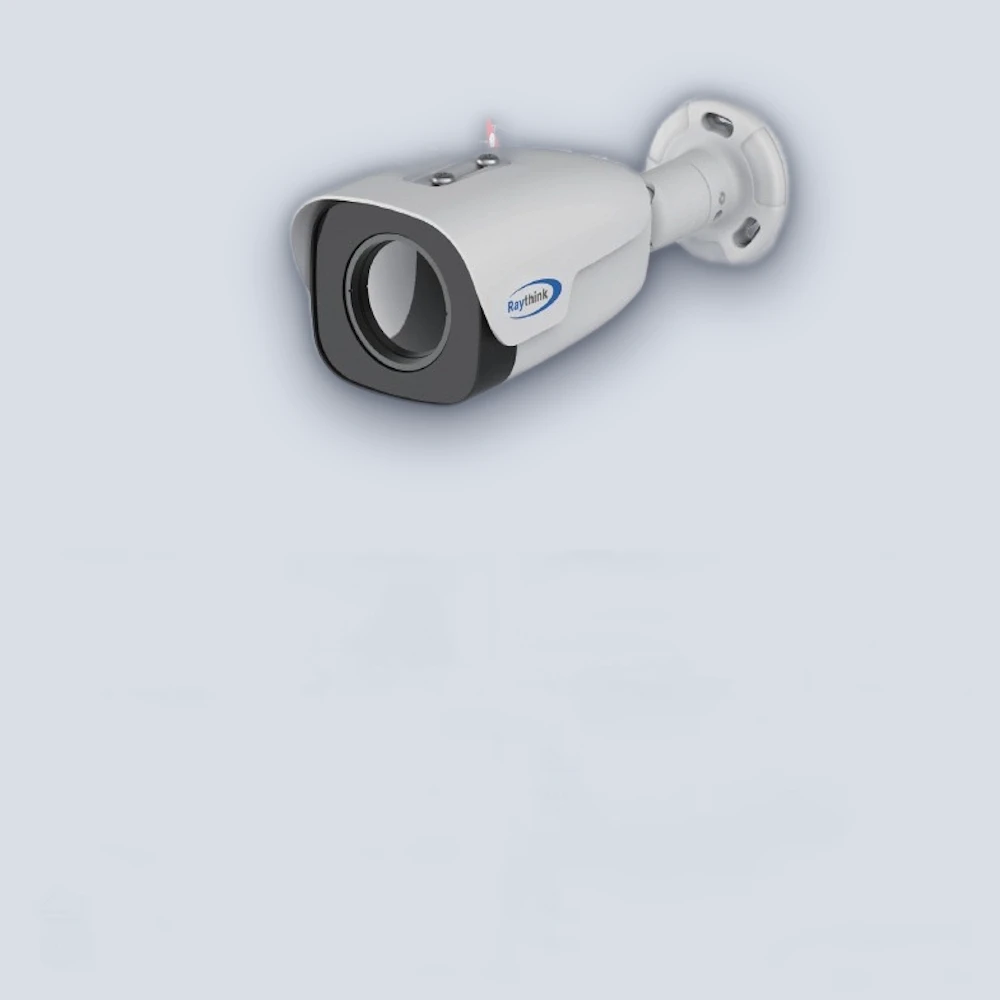 Raythink Raythink FC460A-055A000FFL-A2 Security Camera