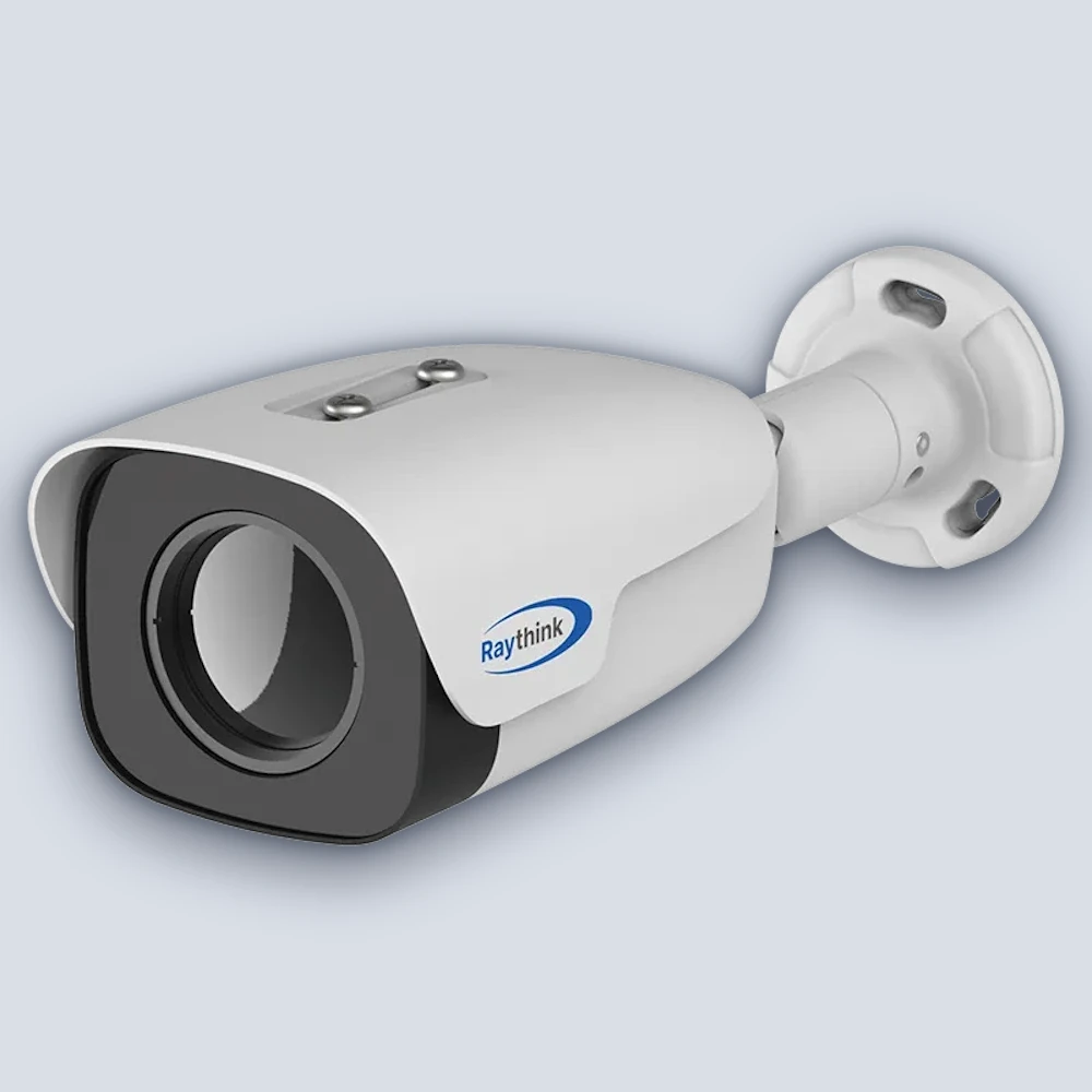 Raythink Raythink FC460A-055A000FFL-A2 Security Camera