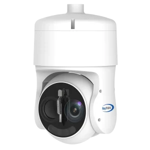 Raythink Raythink PD464T-050E240Z37-A1 Security Camera