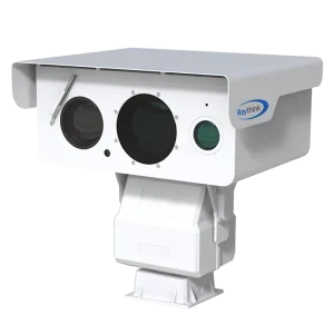 Raythink Raythink PC864L3-1505300Z50 Security Camera