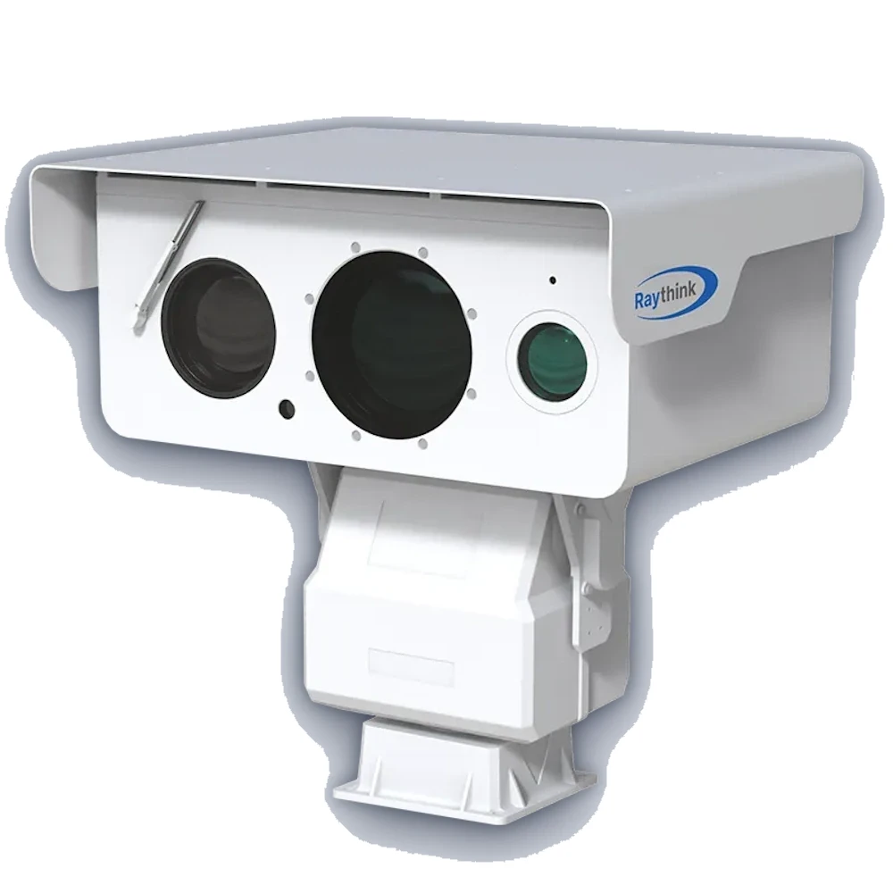 Raythink Raythink PC864L3-1505300Z50 Security Camera