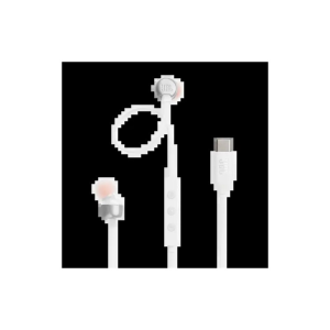 JBL Tune T310C USB-C Earbuds