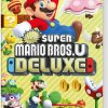NINTENDO SWITCH NEW SUPER MARIO BROS. U