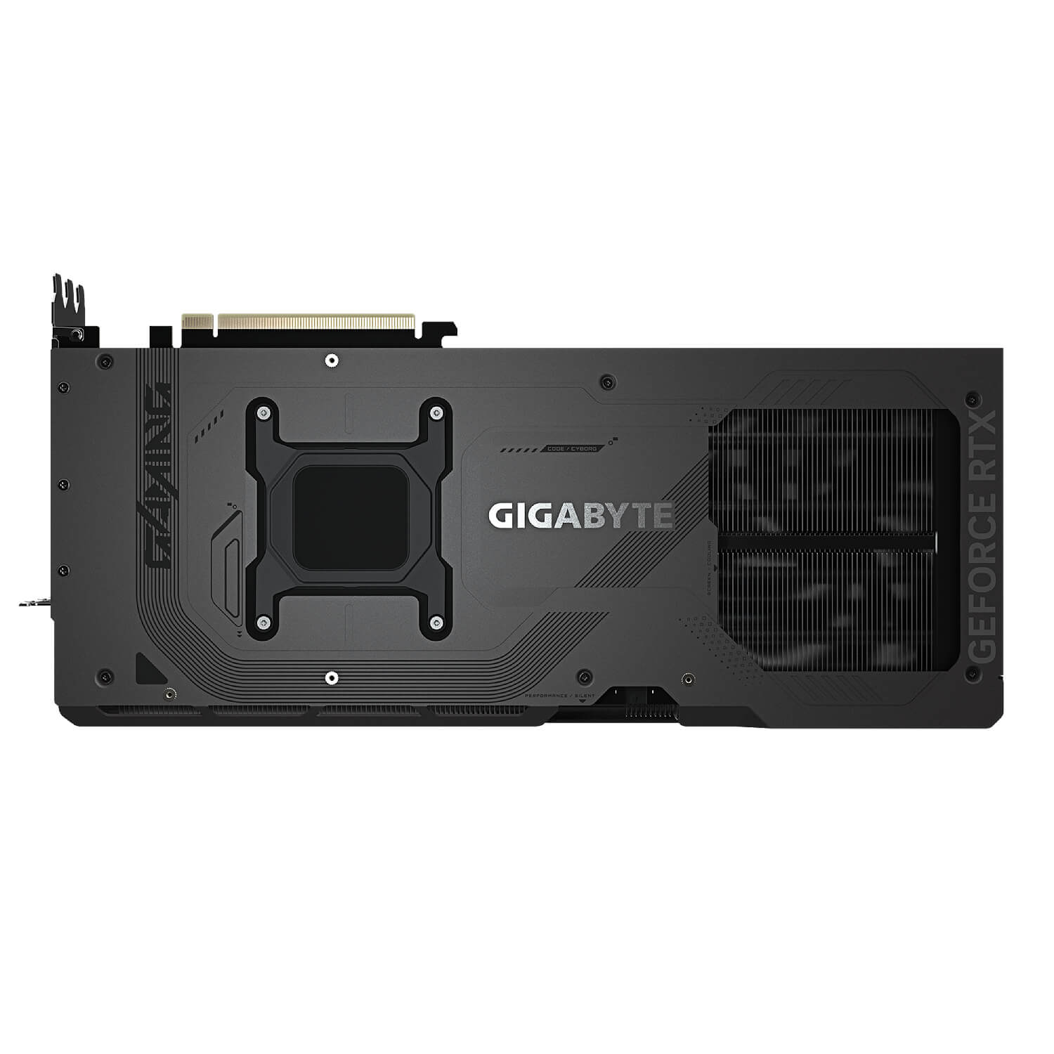 Gigabyte GeForce RTX 5090 GAMING OC 32G GV-N5090GAMING OC-32GD — image 5