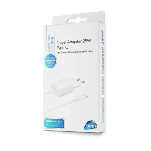 Samsung Samsung Type-c 25W Charger