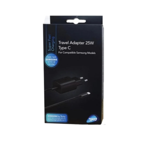 Samsung Samsung Type-c 25W Charger
