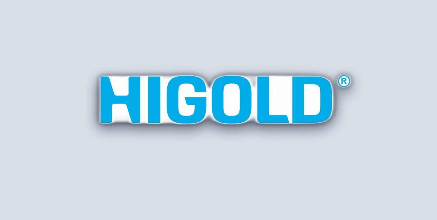 HIGOLD HIGOLD Premium Gray BV