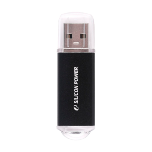 Silicon Power SP Ultima-ii USB 16GB Memory Card