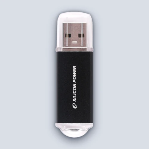 Silicon Power Silicon Power SP Ultima-ii USB 16GB Memory Card