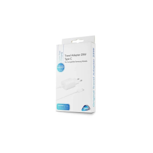 Samsung Samsung Type-c 25W 1.8m Charger