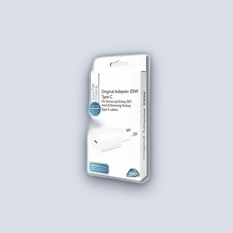 Samsung Type-c 25W Charger