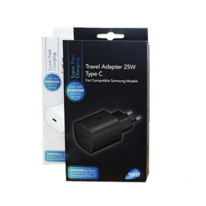 Type-c 25W Charger
