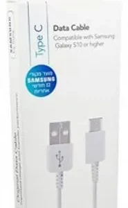 Samsung Usb-tc Cable
