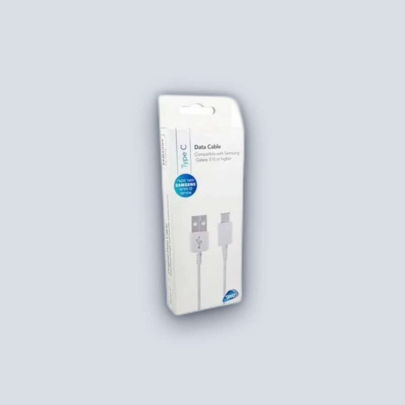 Samsung Usb-tc Cable