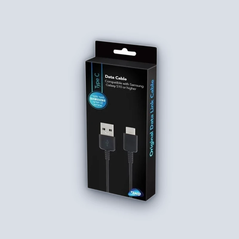 Usb-tc Charger
