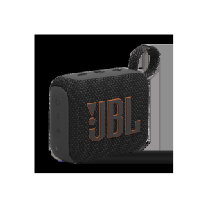 JBL Go 4 Bluetooth Speaker
