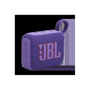 JBL Go 4 Bluetooth Speaker