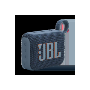 JBL Go 4 Bluetooth Speaker