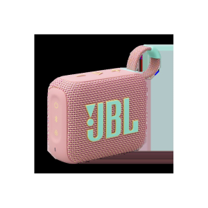 JBL Go 4 Bluetooth Speaker