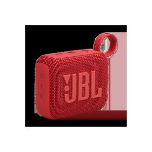 JBL Go 4 Bluetooth Speaker
