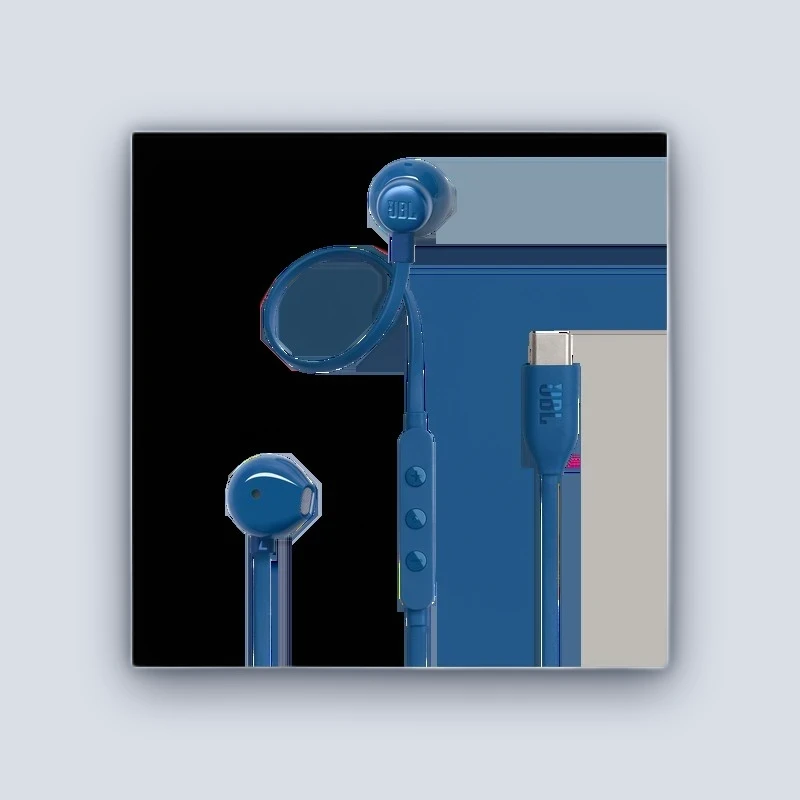 JBL Tune 305C USB-C Earbuds