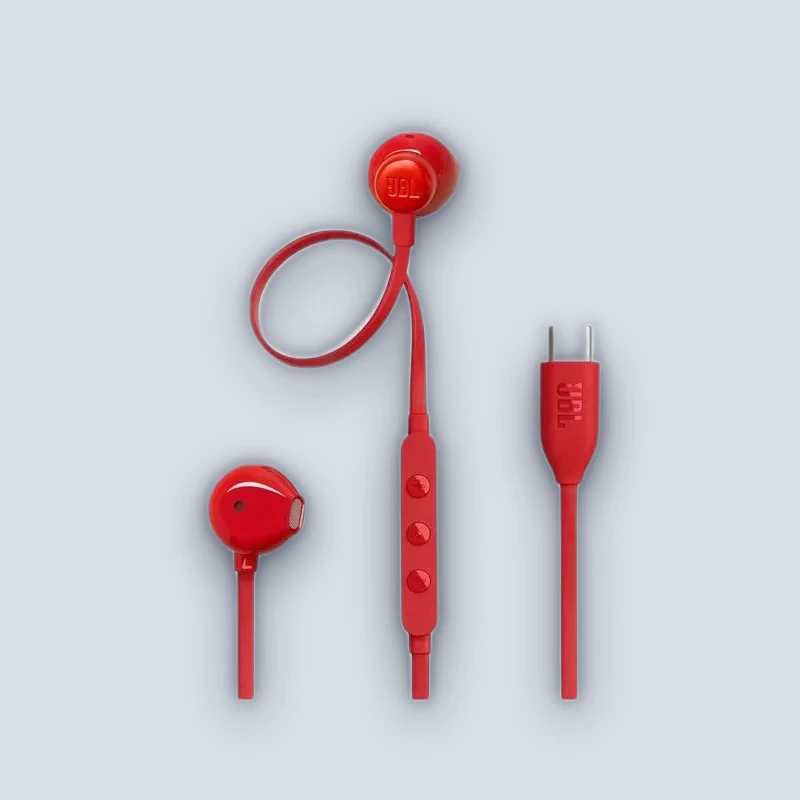 JBL Tune 305C USB-C Earbuds