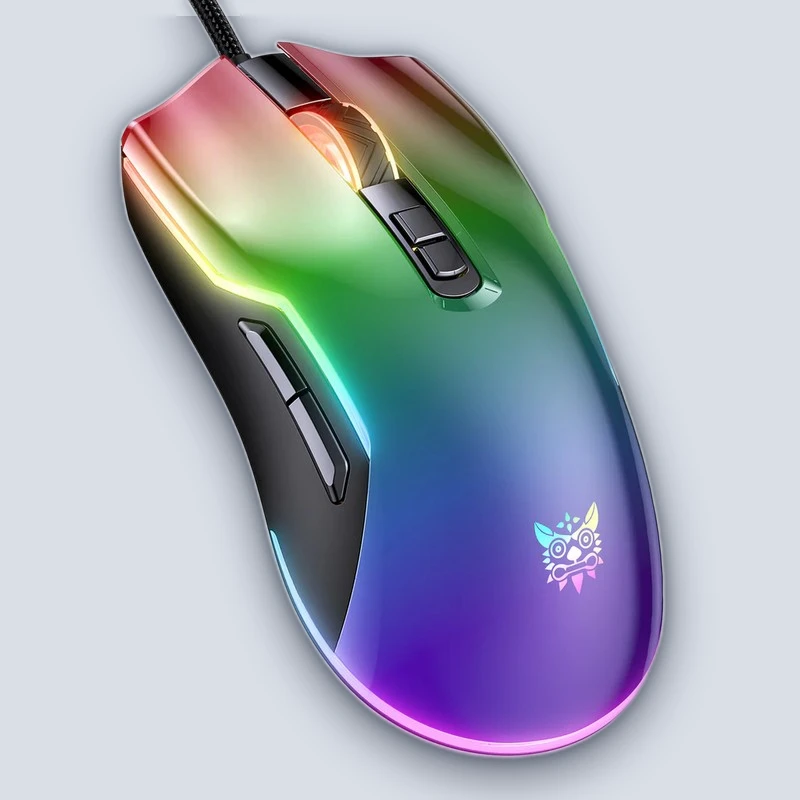 Onikuma CW922 USB Gaming Mouse