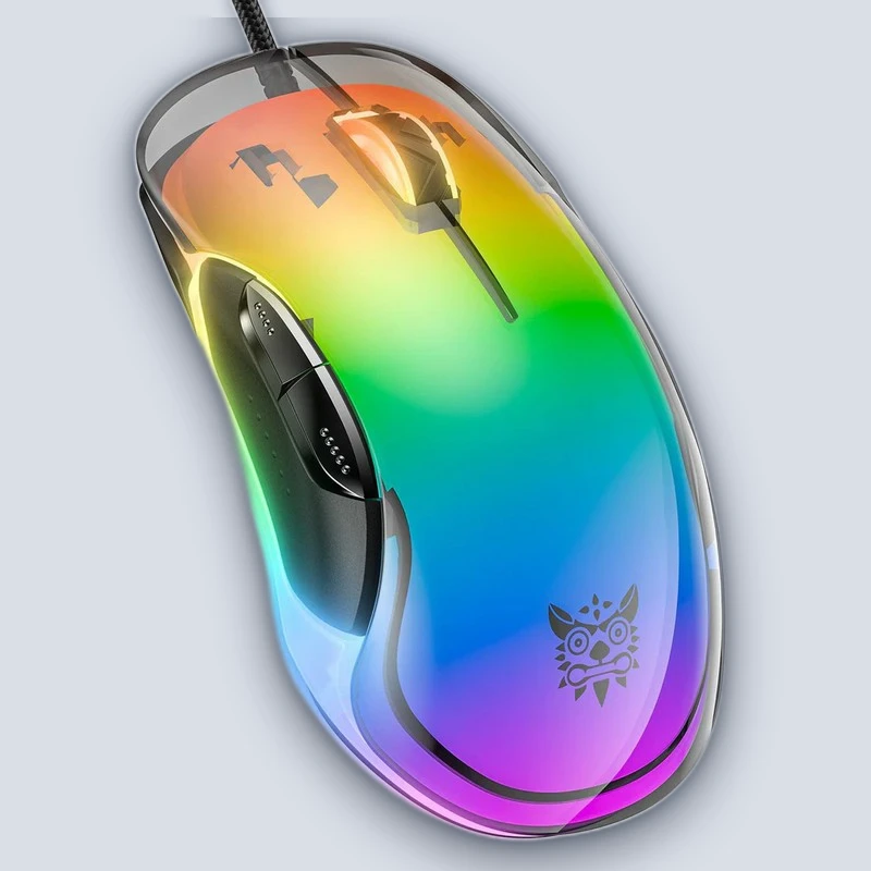 Onikuma CW925 USB Gaming Mouse
