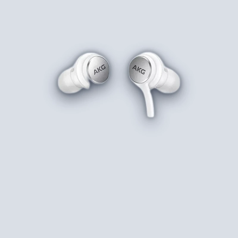 AKG USB-C Earbuds