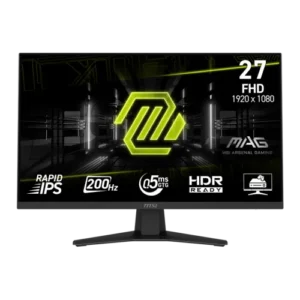 Gaming Monitors