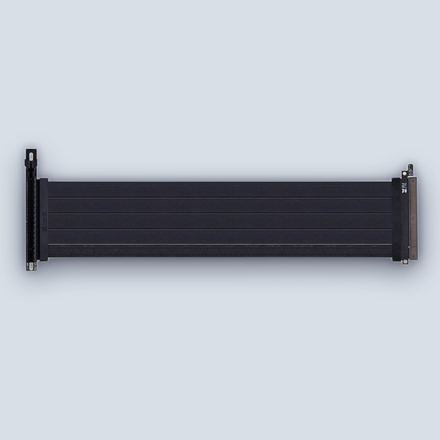 LIAN-LI O11D EVO Upright GPU Kit Black — image 2