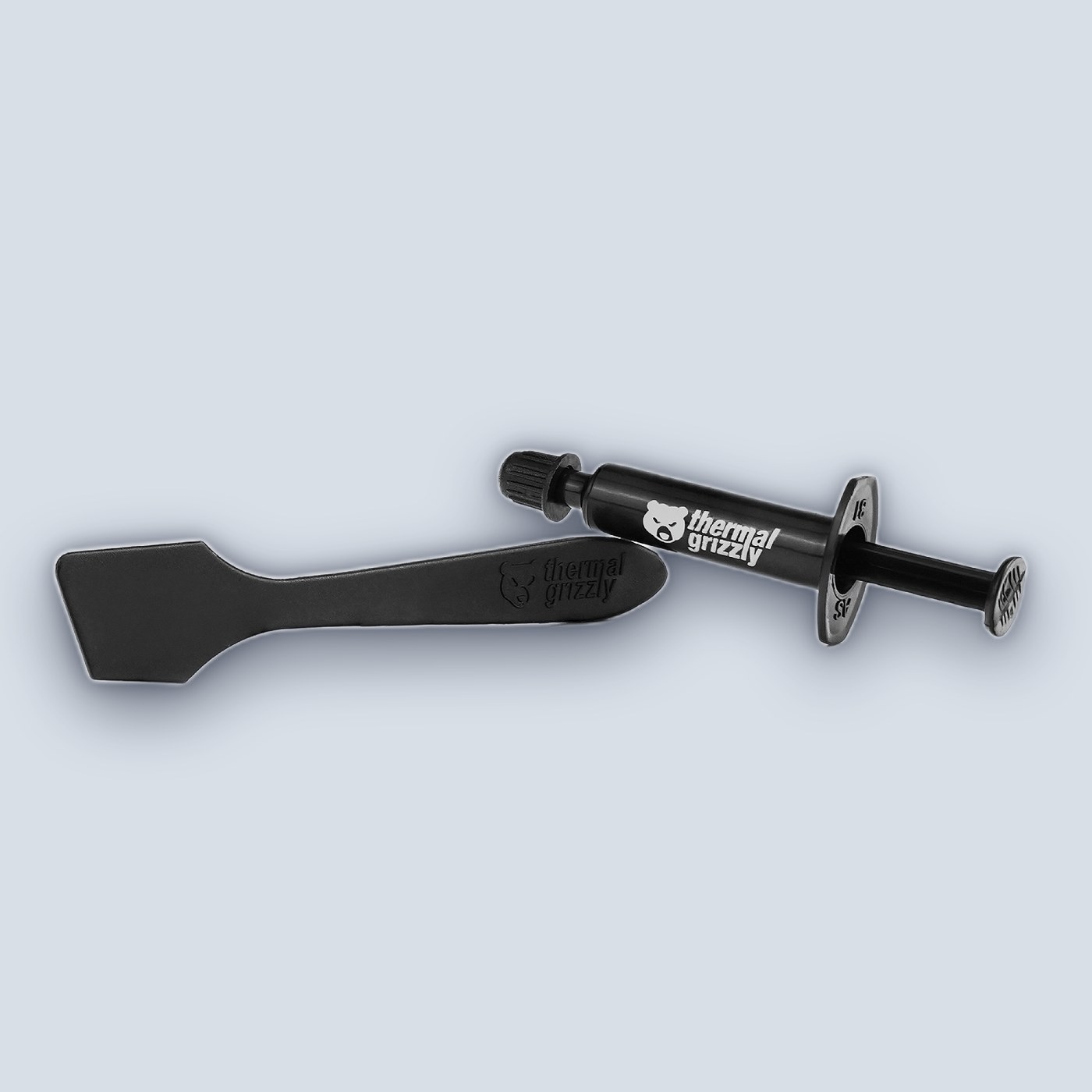 1 Thermal Grizzly Hydronaut Thermal Paste — image 4