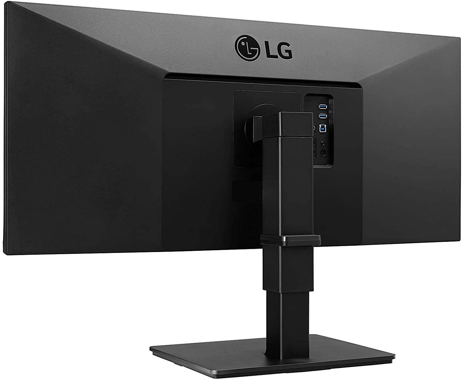 LG 34" UltraWide IPS 2K QHD 60Hz 5ms Monitor — image 2