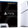 PLAYSTATION 5 SLIM DIGITAL EDITION 825GB