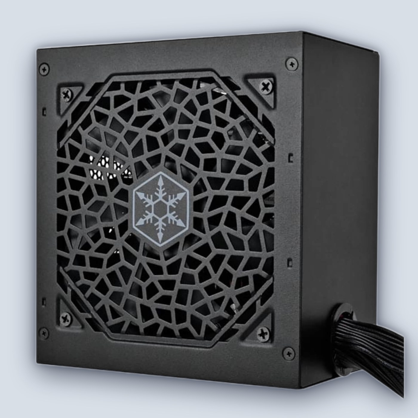 SilverStone 850W Triton 850Rx Gold ATX 3.1 Power Supply โ image 2