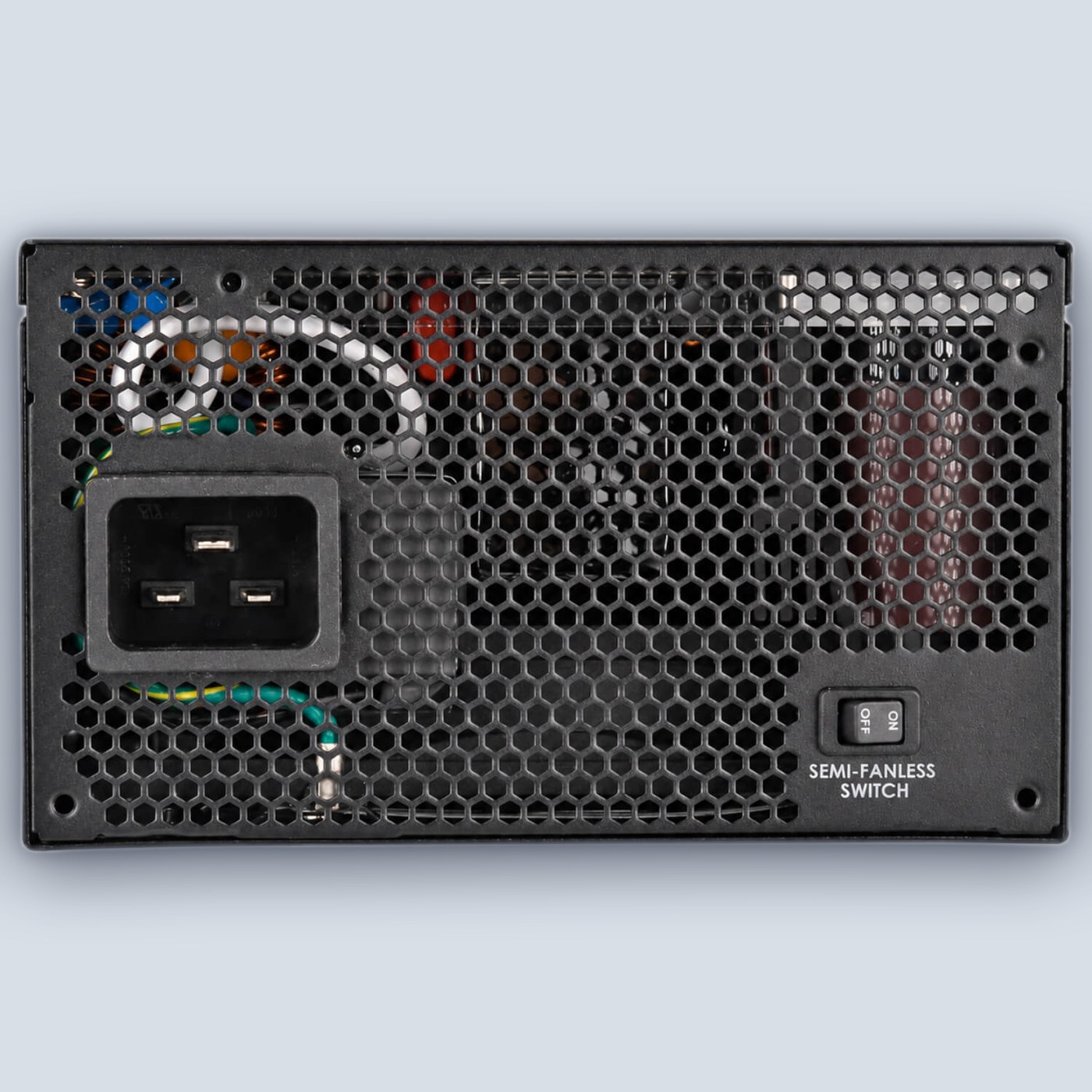SilverStone PSU 2050W HELA 2050 Platinum — image 3