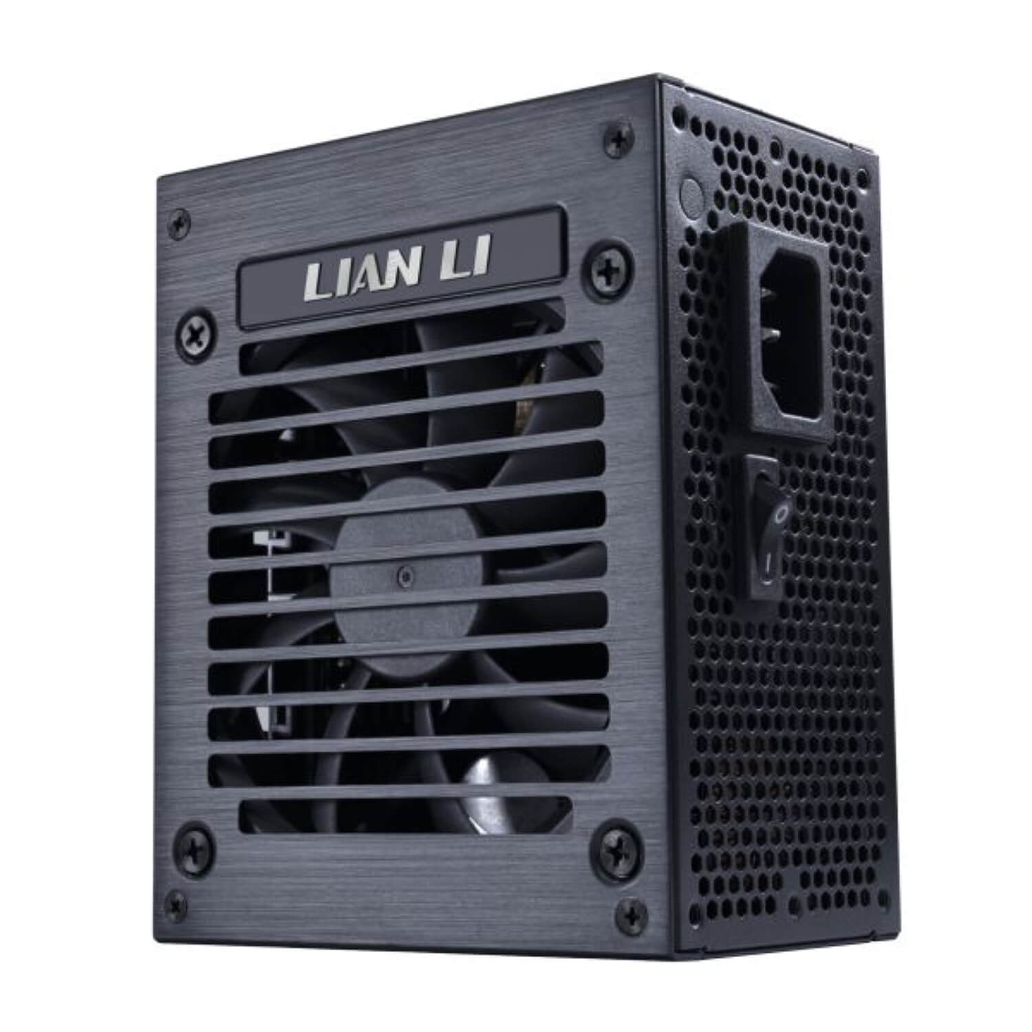 Lian-Li SP750 V2 750W 80+ Gold SFX Black Power Supply — image 3