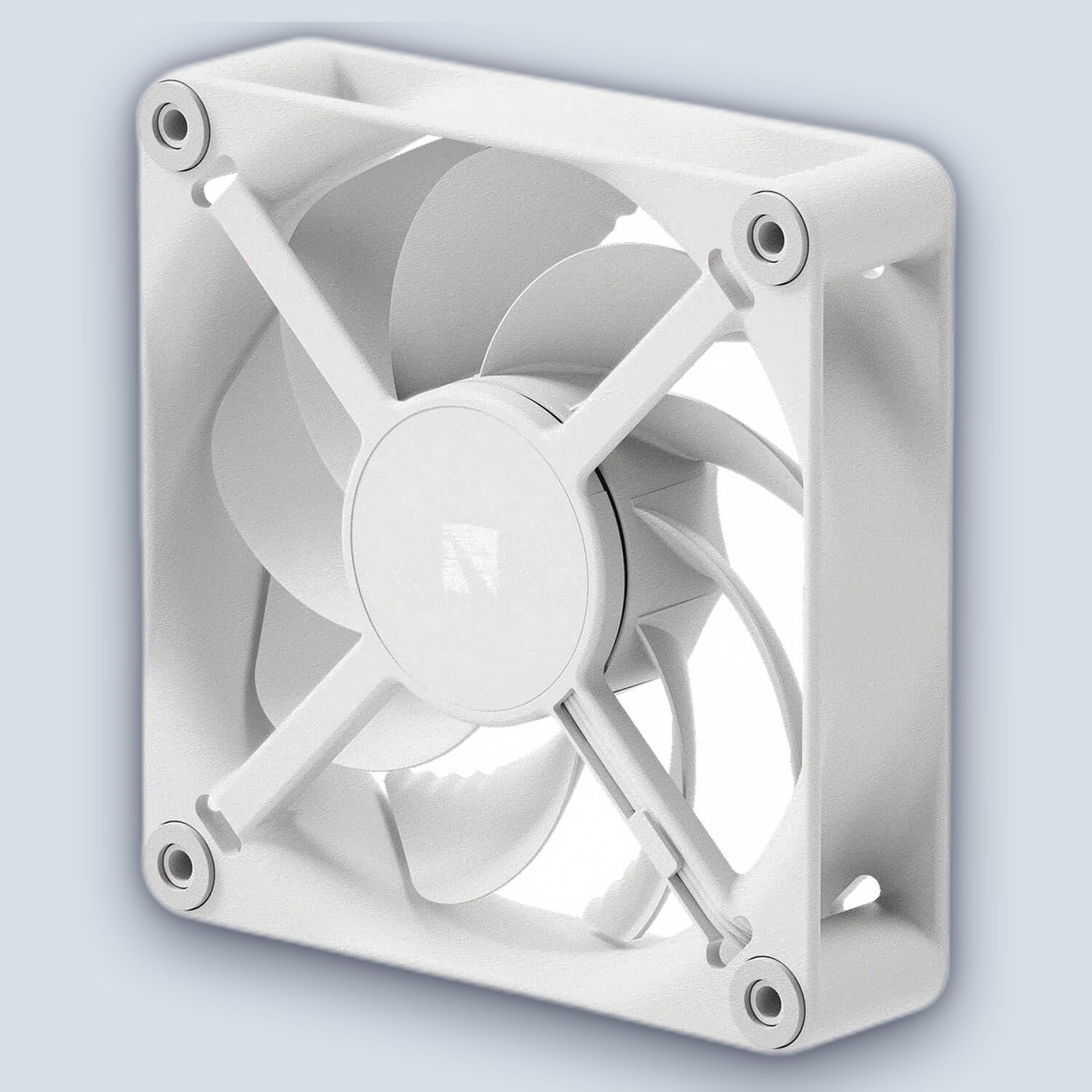 HAVN H12 White Triple Pack 120mm x3 Fans — image 4