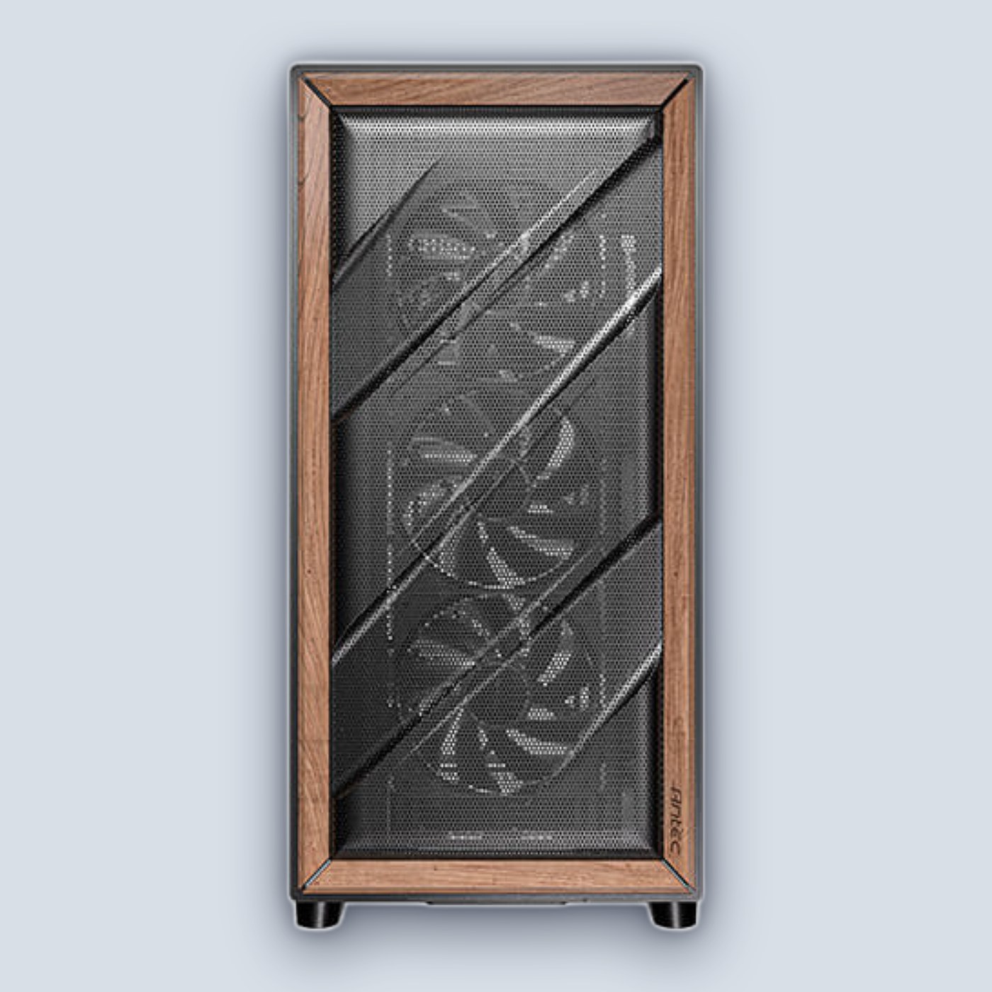 Antec FLUX PC Case — image 4